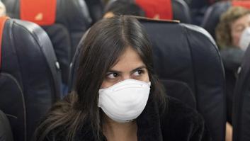 “La mascarilla es mucho más que la mascarilla”: ¿es buen momento para retirarla del transporte?