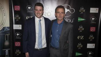 Alessandro Lequio inaugura su Instagram con la foto más inesperada y su hijo reacciona: "Le cuesta adaptarse al pobre"