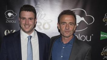 Lequio confirma que la niña de Ana Obregón no lleva su apellido, sino que formaría parte de su nombre