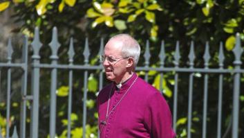 La Iglesia Anglicana bendecirá a los matrimonios homosexuales y pedirá disculpas a la comunidad LGTBI por el "rechazo" y la "hostilidad"