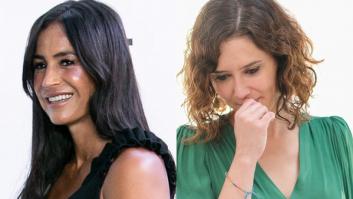 Esto dijo Ayuso hace una semana sobre la posible llegada de Villacís al PP