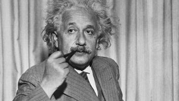 Los dos errores de Einstein