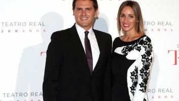 Beatriz Tajuelo rompe su silencio y habla así sobre su expareja Albert Rivera