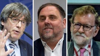 ¿Qué ha sido de los protagonistas del 1-O?