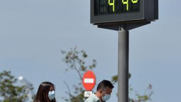 Mario Picazo hace saltar todas las alarmas con su predicción para las próximas olas de calor