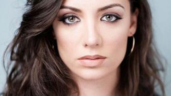 María Hervás: "Me levanto el 80% de los días pensando que no quiero ser actriz"