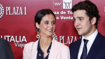 Froilán y Victoria Federica, multados en Marbella con apenas 20 minutos de diferencia