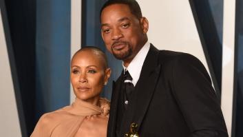 Jada Pinkett y Will Smith están separados desde 2016