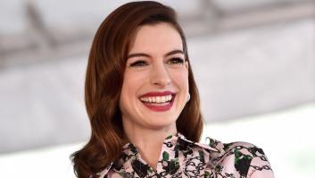 Anne Hathaway, sobre sus problemas de fertilidad: "Te puedes sentir muy sola"