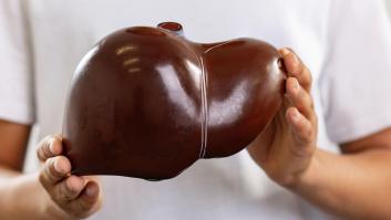 Las lesiones ‘silenciosas’ del alcohol en el hígado