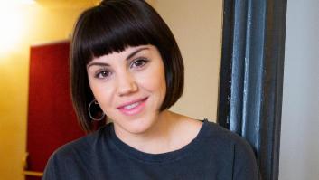 Angy revela las consecuencias que tuvo tras 'Física o química': "Mis problemas de ansiedad empezaron ahí"