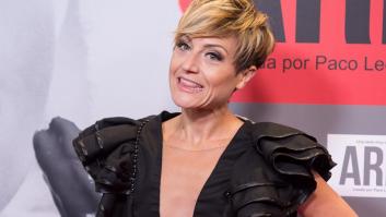 Sara Escudero ('El Intermedio') pide ayuda por lo sucedido en este refugio de animales Málaga tras el temporal