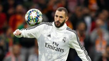 Un pediatra español saca los colores a Benzema por promocionar esta terapia pseudocientífica
