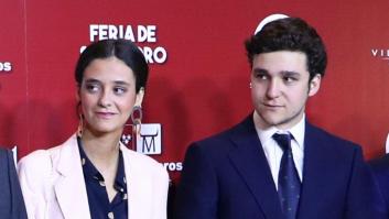 El 'influencer' Telmo Trenado cuenta cómo son de fiesta Froilán y Victoria Federica