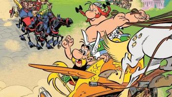 Mejores que Astérix y Obélix: las regiones hispanas que dieron guerra a los romanos hasta el mismo final