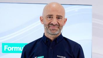 Antonio Lobato felicita a Carlos Sainz, recuerda este dato y se gana la misma respuesta de muchos