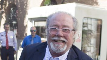 Muere el humorista Arévalo a los 76 años