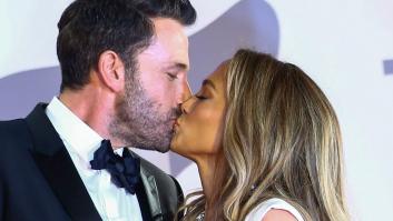 Todos los detalles de la boda de Jennifer Lopez y Ben Affleck