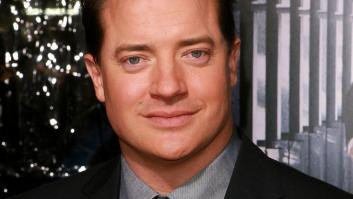 Brendan Fraser confiesa que fue acosado por un alto cargo de Hollywood