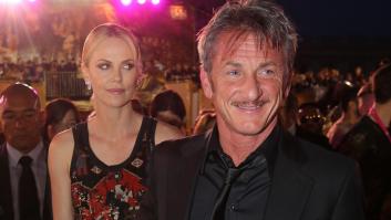 La historia de amor de Charlize Theron y Sean Penn no fue como te la habían contando