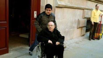 La Audiencia de Barcelona dejará en libertad a Millet si paga 400.000 euros