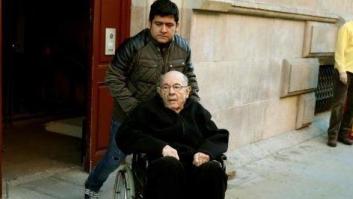 Muere a los 87 años Félix Millet, condenado por el saqueo del Palau de la Música cuando lo presidió