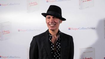 Pitingo deja clara con cuatro palabras su postura sobre todo lo ocurrido con Melody en Eurovisión