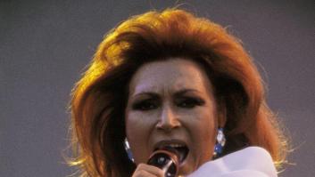 El casoplón de La Moraleja de Rocío Jurado, vendido por menor precio de lo esperado