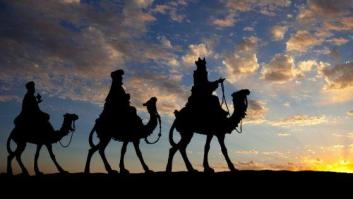 La loca historia de cómo este tuitero NO se enteró de 'lo de los Reyes Magos'