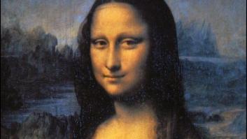 Dos activistas climáticas echan sopa sobre la protección de cristal de 'la Gioconda'