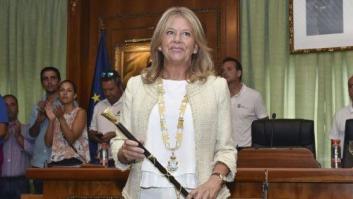 El PP recupera Marbella