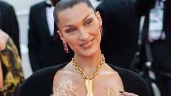 Llora todas las noches: la sorprendente confesión de Bella Hadid sobre su salud mental