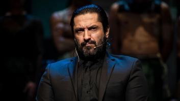 Policía asegura que Amargo y su productor vendían droga para financiar el estreno de 'Yerma'