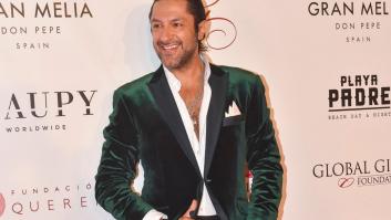 Rafael Amargo rechaza un pacto con la Fiscalía: defiende que es inocente y que se demostrará