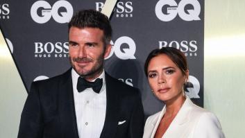 David Beckham desvela que Victoria lleva 25 años comiendo exactamente lo mismo