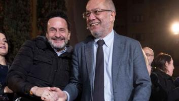 Francisco Igea y Edmundo Bal no descartan crear una nueva plataforma si Cs desaparece