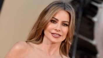 Sofia Vergara sorprende haciendo turismo por esta ciudad española