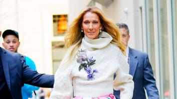 Celine Dion cancela su gira europea y anuncia que sufre una enfermedad neurológica