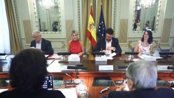 El comité de expertos propone subir el salario mínimo a 1.082 euros en 2023