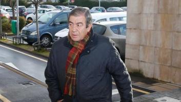 Cospedal, sobre la 'caja b' del PP: "No admito que haya ese sistema de sobresueldos"