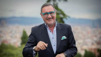 Carlos Herrera vuelve a recordar el motivo de salud por el que no está en la Feria de Abril