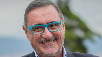 Carlos Herrera revela que ha sido operado con éxito de un tumor