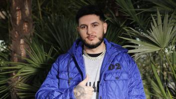 La confesión de Omar Montes tras su pelea en la 'Famma League' que dejó a todos boquiabiertos