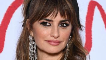 La inusual portada de Penélope Cruz que no para de sumar 'likes'