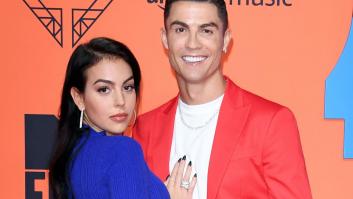 Sale a la luz el supuesto acuerdo prenupcial de Georgina Rodríguez y Cristiano Ronaldo
