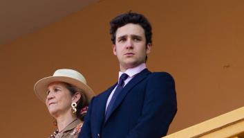 Desalojan un 'after' ilegal por exceso de aforo donde estaba Froilán