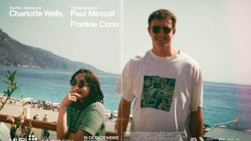 'Aftersun': las oportunidades del amor