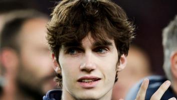 Quién es la novia de Pablo Urdangarin