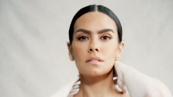 Todos los secretos del vestido con mensaje de Cristina Pedroche en las Campanadas