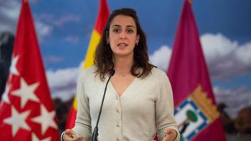 Rita Maestre se despide del 2022 con este "top 5" del año de Almeida